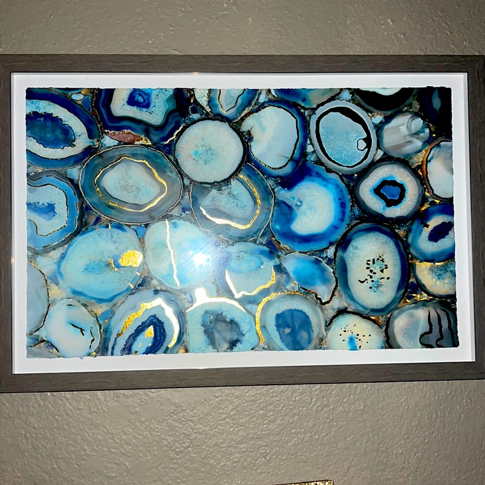 Wall decor